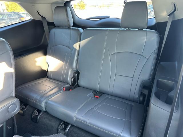 used 2018 Buick Enclave car, priced at $15,995