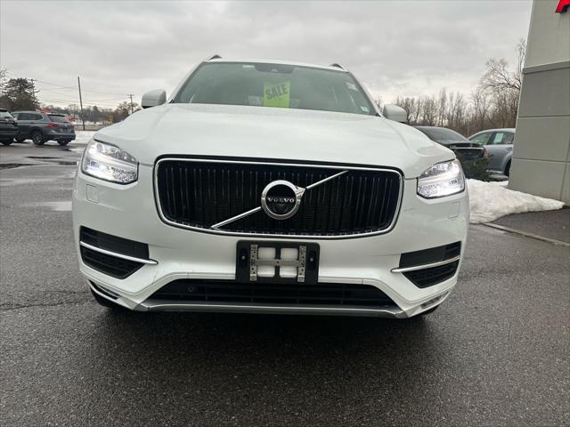 used 2017 Volvo XC90 car, priced at $16,995