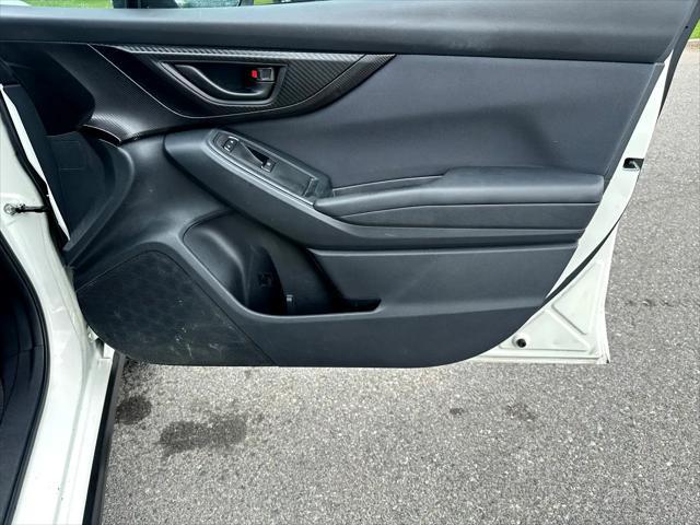 used 2018 Subaru Crosstrek car, priced at $17,995