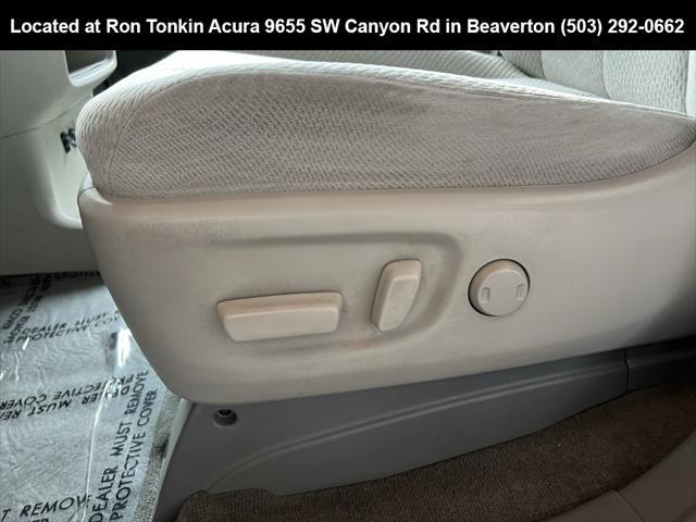 used 2014 Toyota Sienna car, priced at $18,995