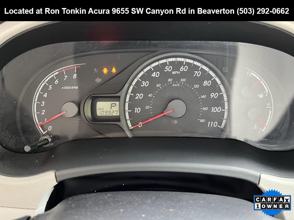 used 2014 Toyota Sienna car, priced at $16,995