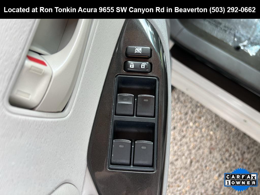 used 2014 Toyota Sienna car, priced at $16,995