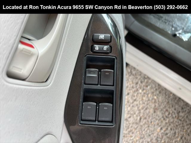 used 2014 Toyota Sienna car, priced at $18,995