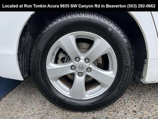 used 2014 Toyota Sienna car, priced at $18,995