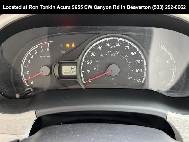 used 2014 Toyota Sienna car, priced at $18,995