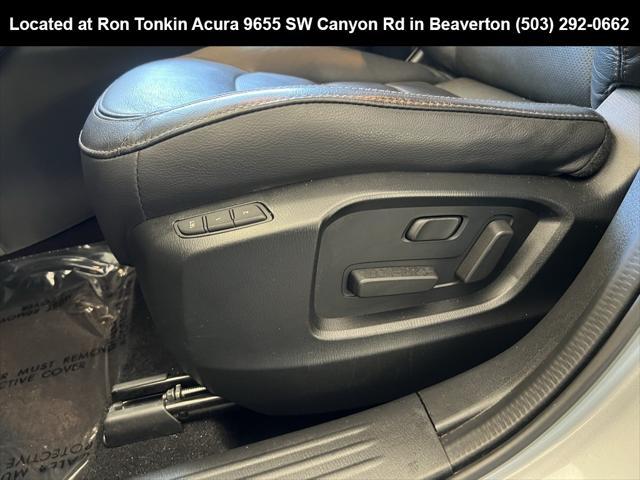 used 2019 Mazda CX-5 car, priced at $27,495