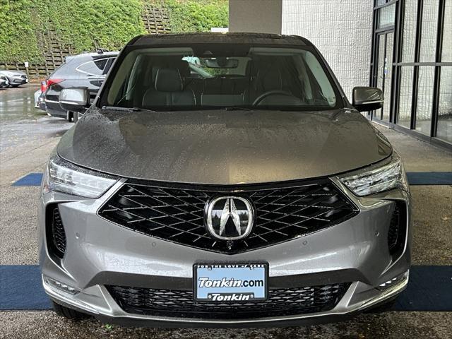 new 2025 Acura RDX car, priced at $54,400