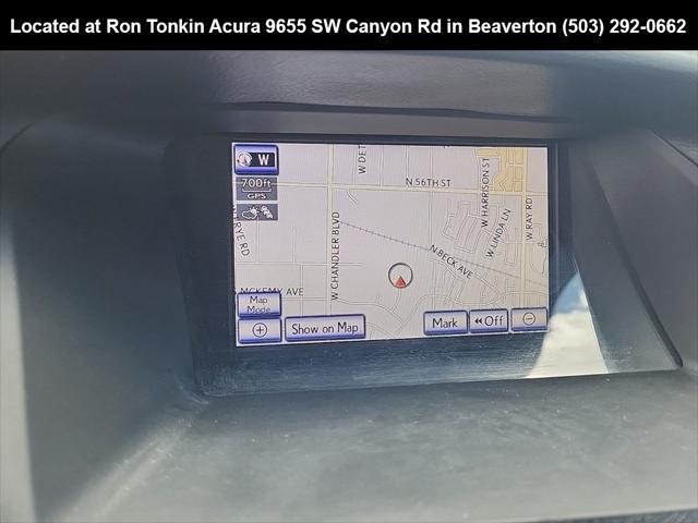 used 2015 Lexus RX 350 car, priced at $18,995