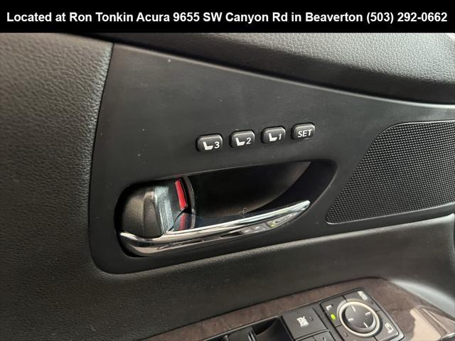 used 2015 Lexus RX 350 car, priced at $18,995