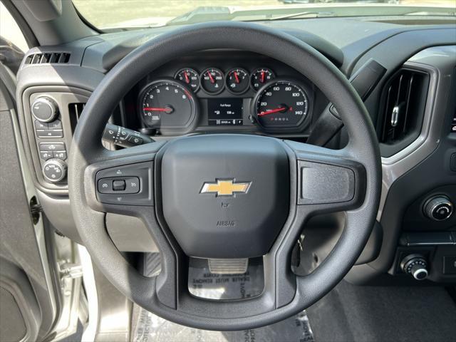 used 2020 Chevrolet Silverado 2500 car, priced at $44,995