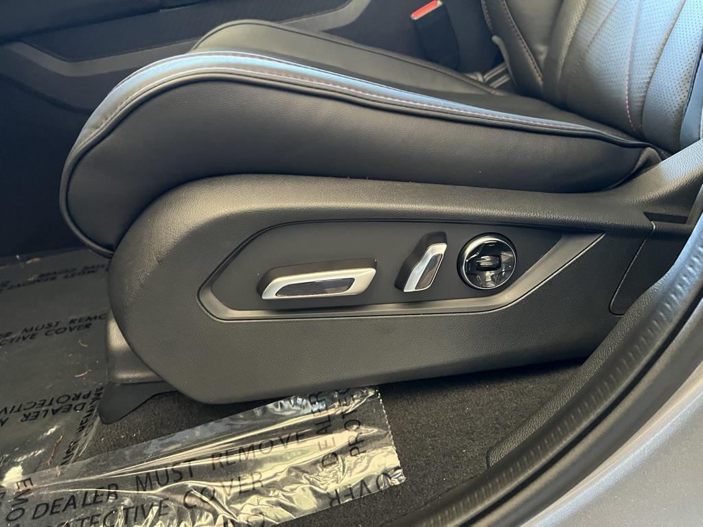 new 2026 Acura MDX car, priced at $70,850