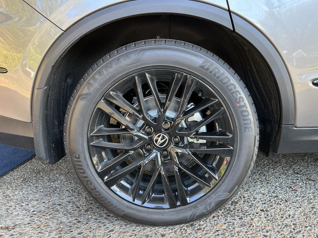 new 2026 Acura MDX car, priced at $70,850