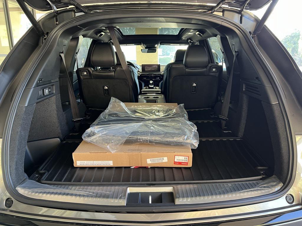 new 2026 Acura MDX car, priced at $70,850