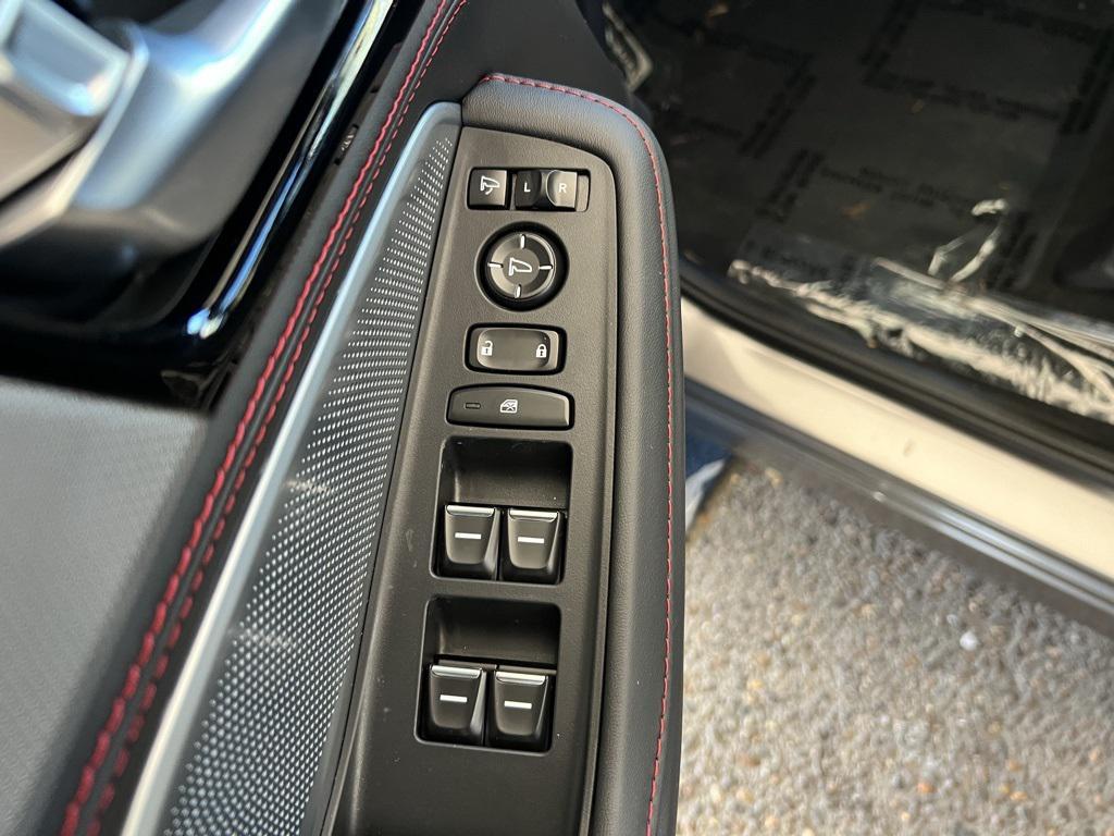 new 2026 Acura MDX car, priced at $70,850