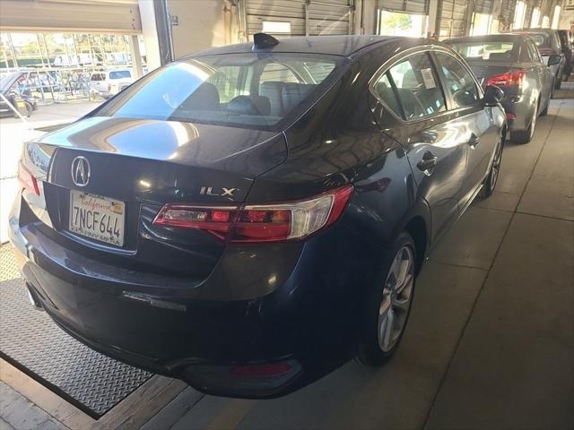 used 2016 Acura ILX car, priced at $14,995