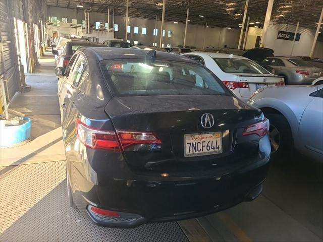 used 2016 Acura ILX car, priced at $14,995