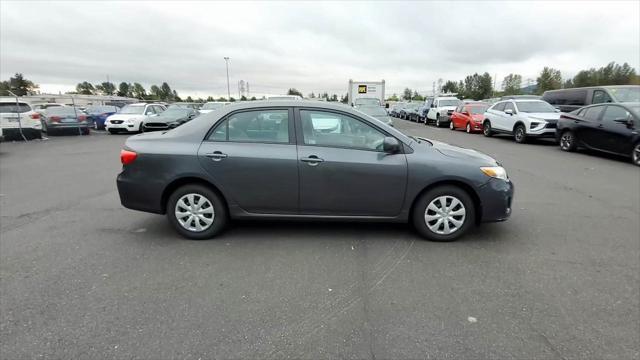 used 2011 Toyota Corolla car, priced at $10,995