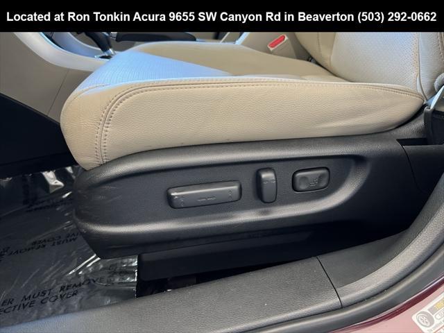 used 2014 Honda Accord car, priced at $17,995