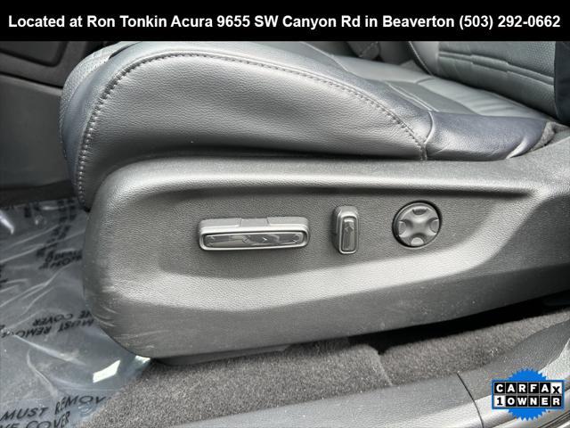 used 2018 Honda CR-V car, priced at $22,995