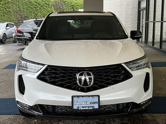 new 2025 Acura RDX car, priced at $56,400