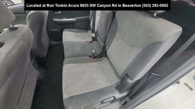 used 2012 Toyota Prius v car, priced at $12,995