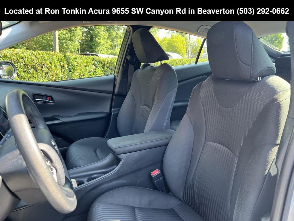 used 2016 Toyota Prius car, priced at $17,995