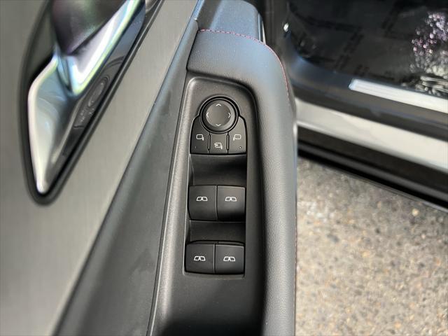 new 2024 Acura ZDX car, priced at $73,380