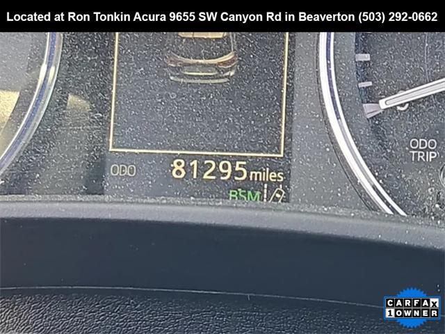 used 2017 Toyota Highlander Hybrid car, priced at $28,995