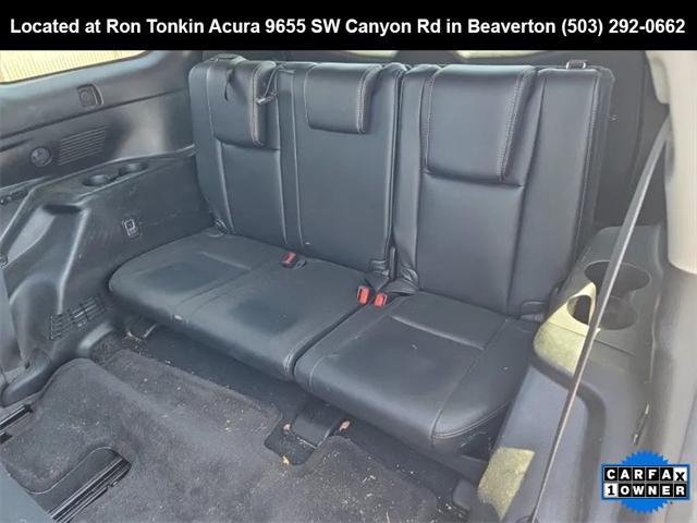 used 2017 Toyota Highlander Hybrid car, priced at $28,995
