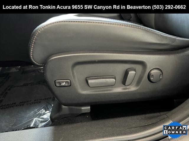 used 2017 Toyota Highlander Hybrid car, priced at $28,995
