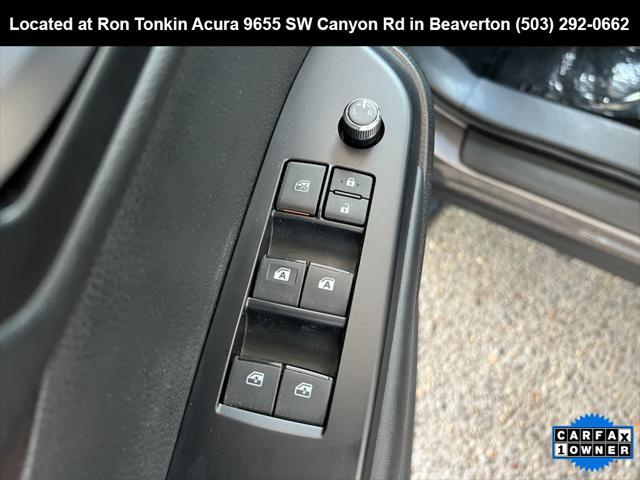 used 2017 Toyota Highlander Hybrid car, priced at $28,995