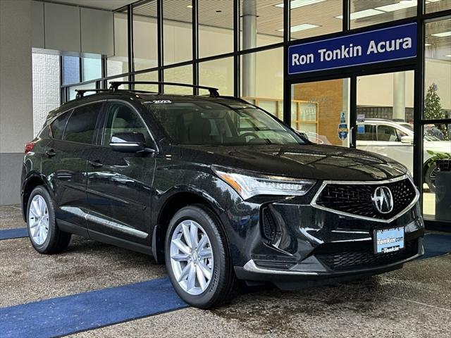 used 2023 Acura RDX car, priced at $37,995