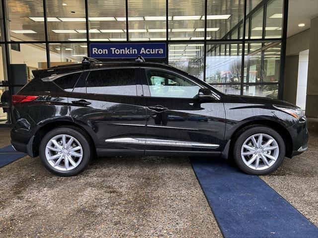 used 2023 Acura RDX car, priced at $37,995