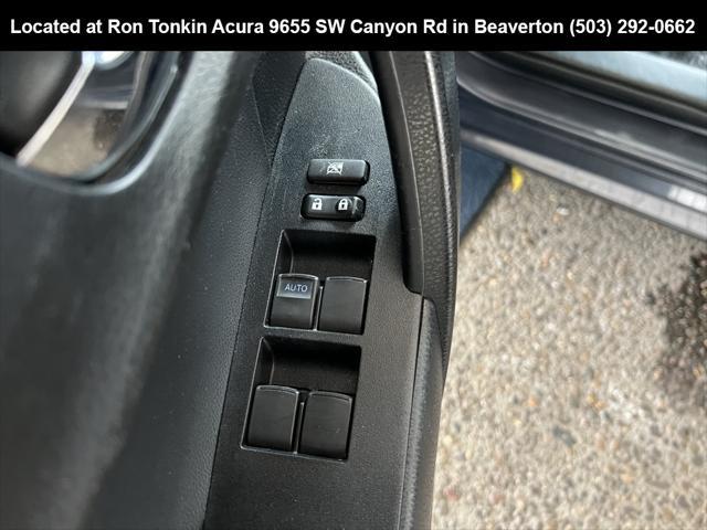 used 2017 Toyota Corolla car, priced at $16,995