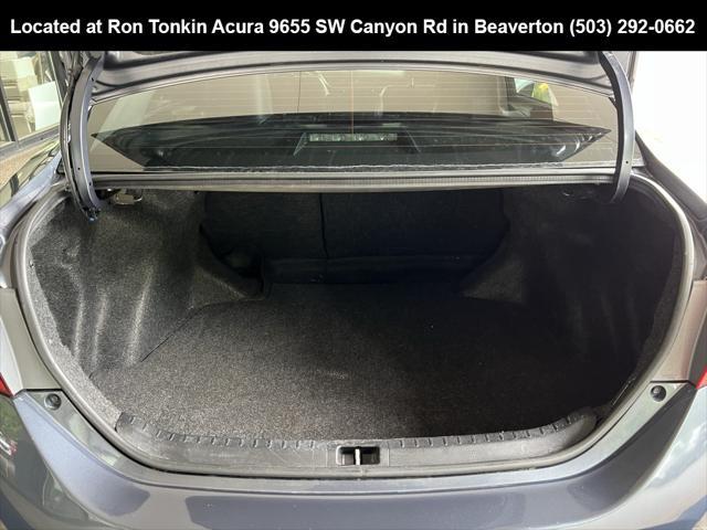 used 2017 Toyota Corolla car, priced at $16,995