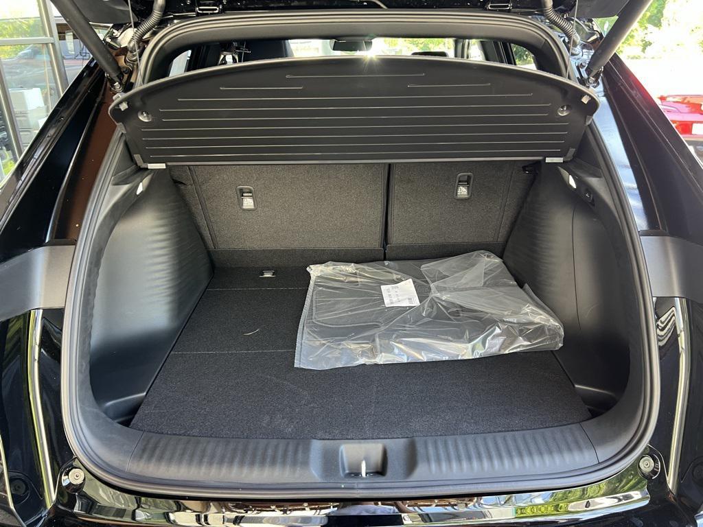 new 2025 Acura ADX car, priced at $41,350