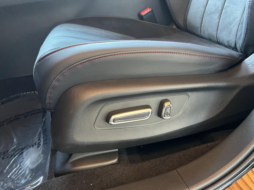 new 2025 Acura ADX car, priced at $41,350