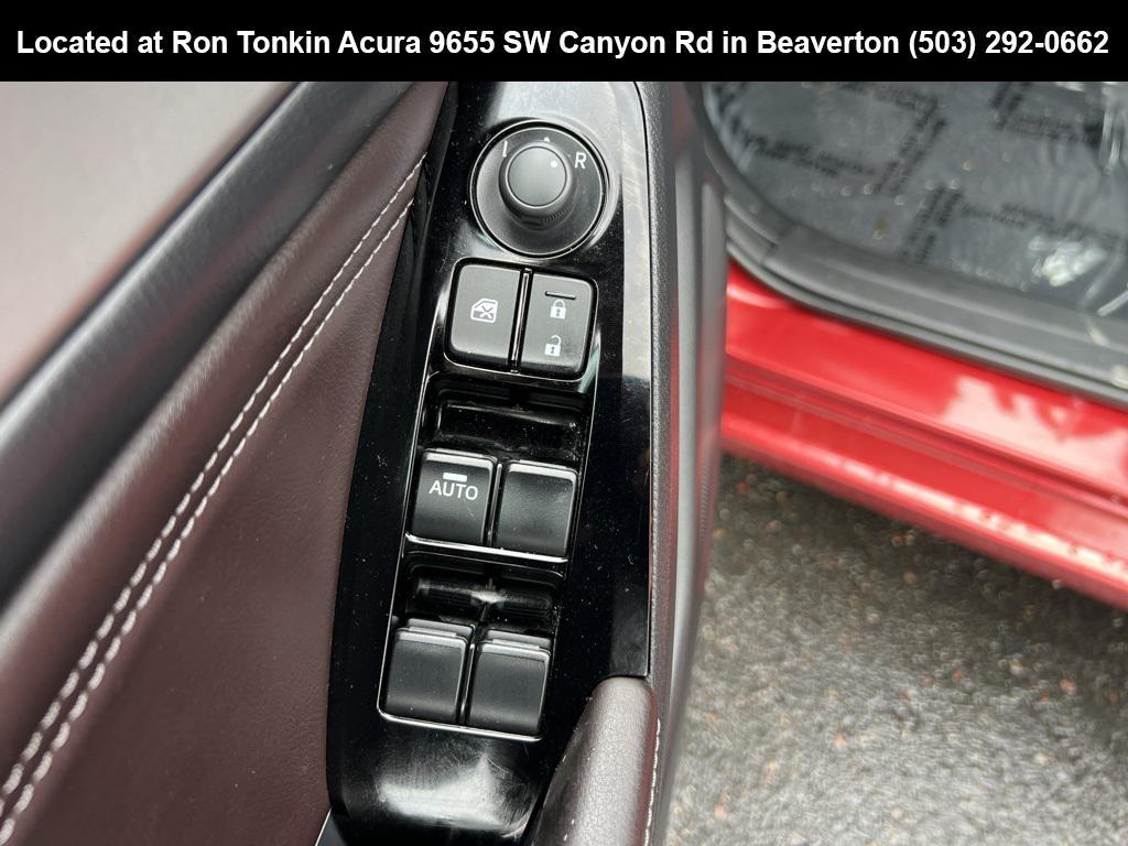 used 2018 Mazda Mazda3 car, priced at $16,495