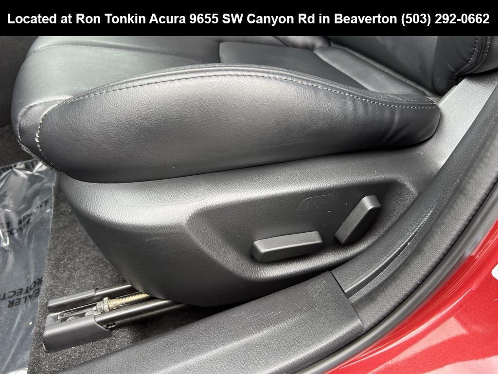 used 2018 Mazda Mazda3 car, priced at $16,495