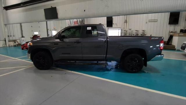 used 2020 Toyota Tundra car, priced at $39,995