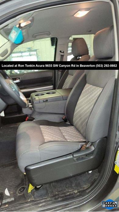 used 2020 Toyota Tundra car, priced at $39,995