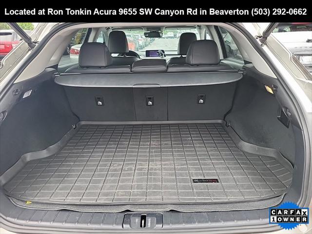 used 2017 Lexus RX 350 car, priced at $29,995