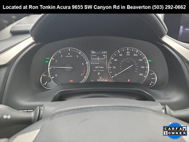 used 2017 Lexus RX 350 car, priced at $29,995