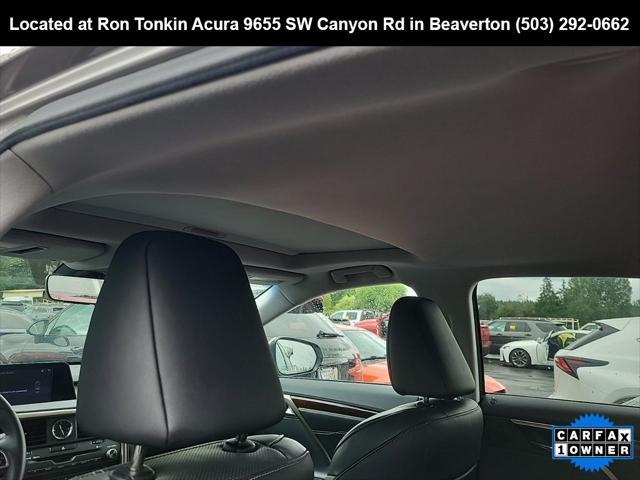used 2017 Lexus RX 350 car, priced at $29,995