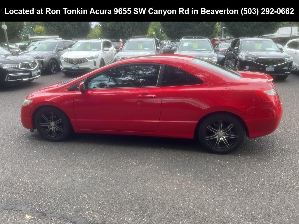 used 2011 Honda Civic car, priced at $10,995