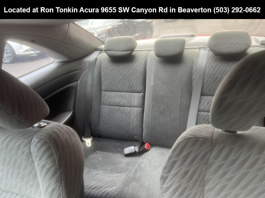 used 2011 Honda Civic car, priced at $10,995