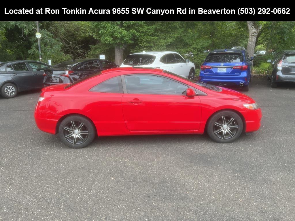 used 2011 Honda Civic car, priced at $10,995