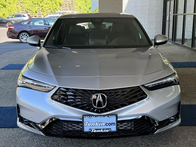 new 2025 Acura Integra car, priced at $38,595