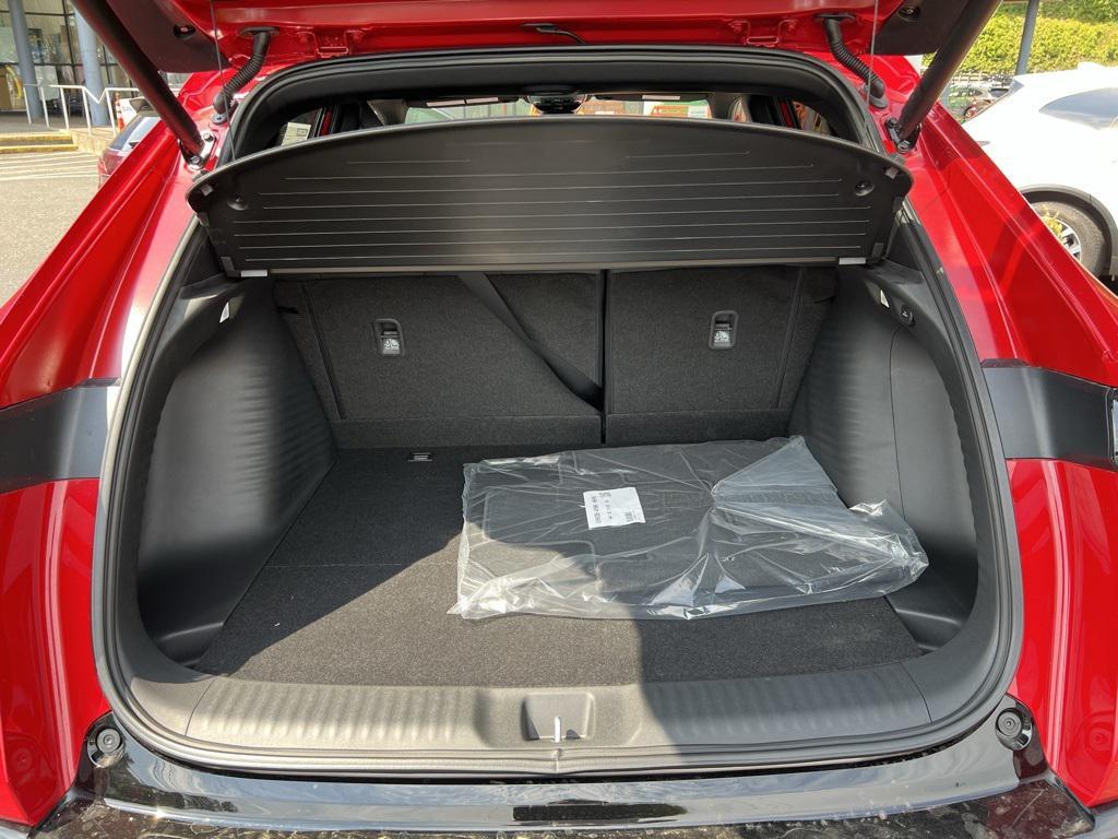 new 2025 Acura ADX car, priced at $41,350