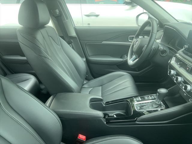 used 2024 Acura Integra car, priced at $28,995